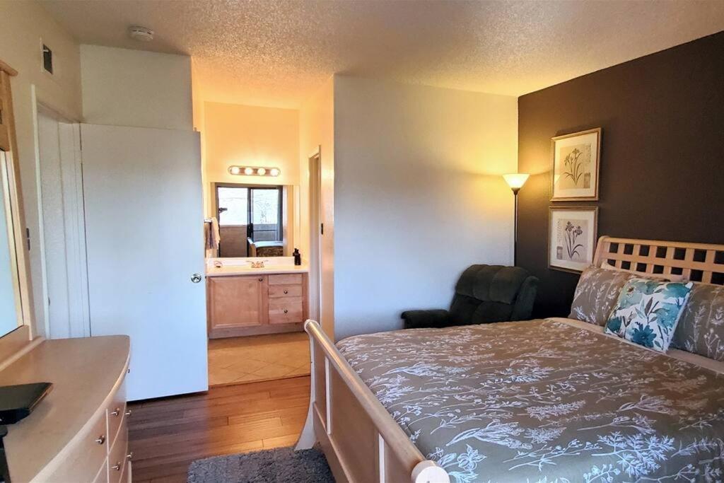 Condo With Heated Pool, Hot Tub, Near Walking Paths Γκλέντεϊλ Εξωτερικό φωτογραφία