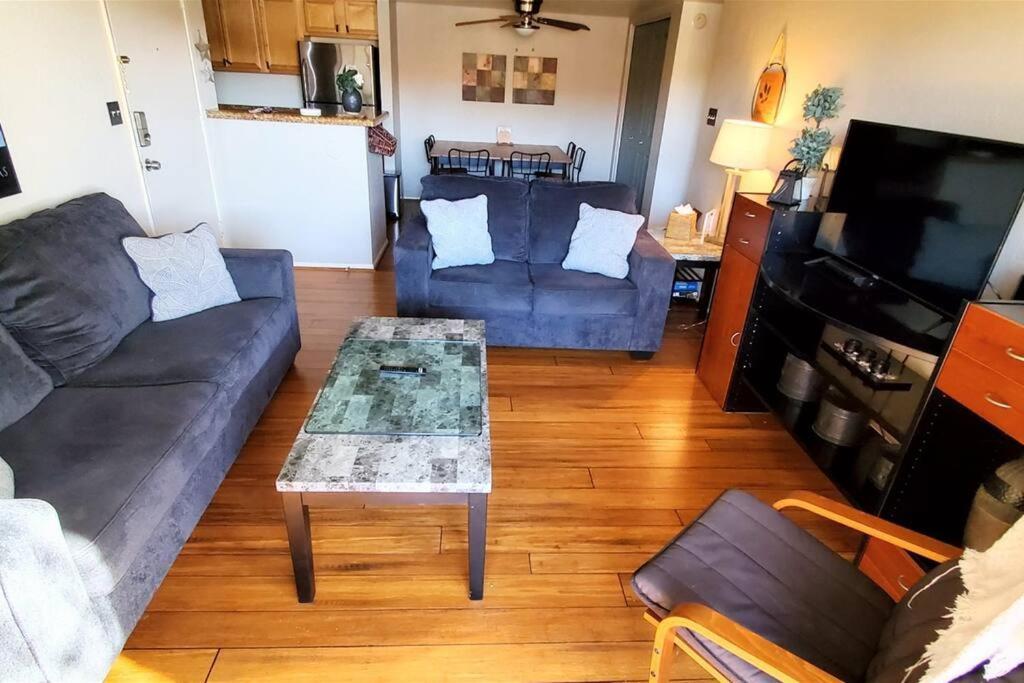 Condo With Heated Pool, Hot Tub, Near Walking Paths Γκλέντεϊλ Εξωτερικό φωτογραφία
