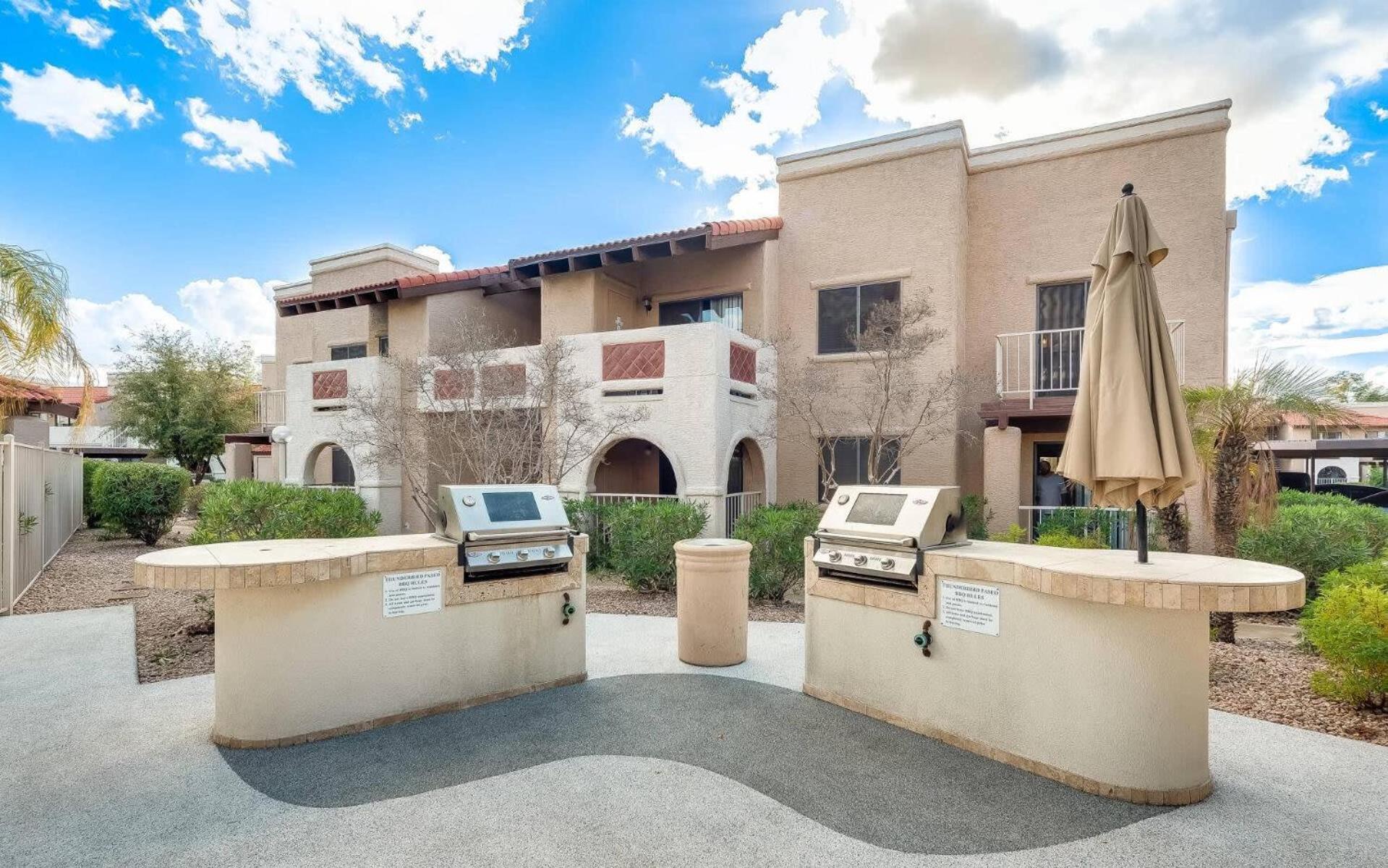 Condo With Heated Pool, Hot Tub, Near Walking Paths Γκλέντεϊλ Εξωτερικό φωτογραφία